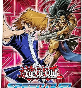 Yu-Gi-Oh! Booster Pakke Speed Duel: Scars of Battle Booster Display - Box med 36 Pakker