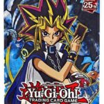 Yu-Gi-Oh! Dark Crisis 25th Anniversary Booster Pack