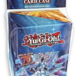 Yu-Gi-Oh! Deck Box - Albaz - Ecclesia - Tri-Brigade Card Case - Konami #YGO-AEBox