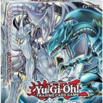 Yu-Gi-Oh! Deck - Saga of Blue-Eyes White Dragon (2013 Unlimited Print) - Structure Deck