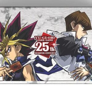 Yu-Gi-Oh! Mega-Tin Box - 25th Anniversary Tin: Dueling Mirrors - Collectible Tin 2024