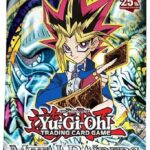 Yu-Gi-Oh! Metal Raiders 25th Anniversary Booster Pack