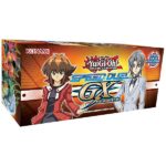 Yu-Gi-Oh! Speed Duel GX: Duel Academy Box - 2022