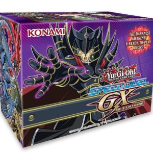 Yu-Gi-Oh! Speed Duel GX: Duelists of Shadows Box - 2023