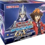 Yu-Gi-Oh! Speed Duel GX: Midterm Destruction Mini Box - 2024