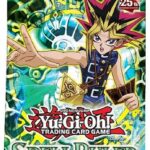 Yu-Gi-Oh! Spell Ruler 25th Anniversary Booster Pack