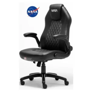 NASA Gamer Chair Voyager Licens