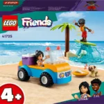 41725 LEGO Friends Strandbuggy-sjov