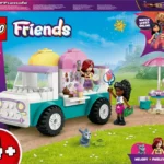42644 LEGO Friends Heartlake City isbil