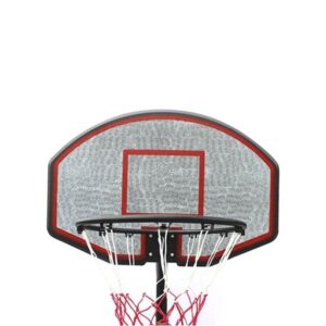 ASG Basketball Stand Court 1,9-2,6 m.