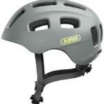 Abus Cykelhjelm - Youn-I 2.0 - Cool Grey