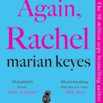 Again, Rachel