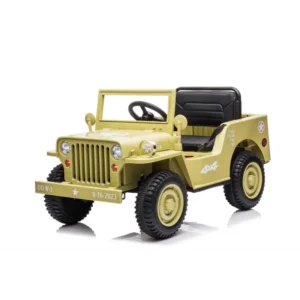 Azeno Desert 4x4 Elbil - 6950846