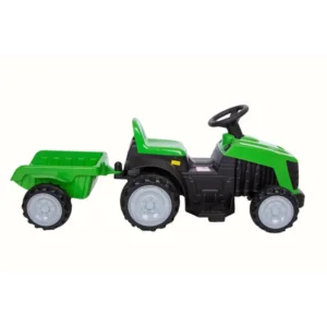 Azeno Farmer with trailer 6950249 - Elbil