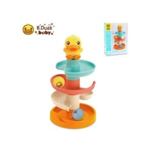 B.Duck Kuglebane