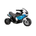 BMW S1000 6950107 - Elbil