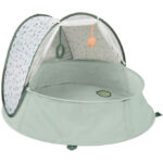 Babymoov Strandtelt/Soppebassin - Aquani - UV50+ - Provence