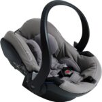 Babyzen Besafe iZi Go Modular Autostol Grå