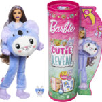 Barbie Cutie Reveal Dragt
