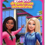 Barbie Dreamhouse Adventures - Nintendo Switch