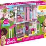 Barbie Dreamhouse Villa