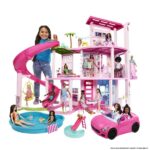 Barbie Drømmehus