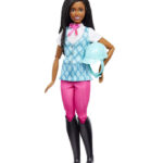 Barbie Dukke - 30 cm - Great Chase Riding Brooklyn