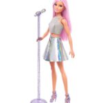 Barbie Dukke - Career - Popstar