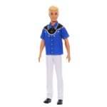 Barbie Fashionista Ken Western