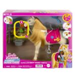 Barbie Mysterier: Den Store Hestejagt - Dans & Show Hest