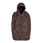 BarnevognsdragtÂ -Â LeopardÂ Brown