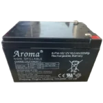Batteri til elbil 12V/10AH - 805-768