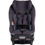 BeSafe Autostol - Stretch - Metallic Mélange