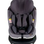 BeSafe Autostol - iZi Modular X1 i-Size - Metallic Mélange