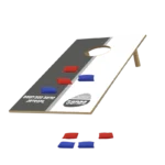 Bean bag spil NORDIC Games