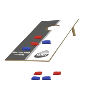 Bean bag spil NORDIC Games