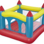 Bestway Royal Hoppeborg 175x173x127 cm