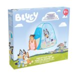 Bluey Pop Up Legetelt