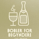 Bobler For Begyndere - René Langdahl - Bog