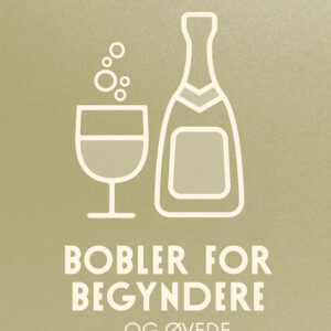 Bobler For Begyndere - René Langdahl - Bog