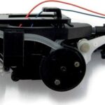 Bobler For V333 - V262-23 - Wltoys