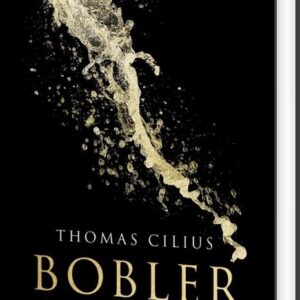 Bobler - Thomas Cilius Hansen - Bog