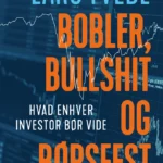 Bobler, bullshit og børsfest