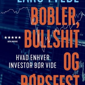 Bobler, bullshit og børsfest