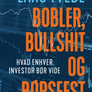 Bobler, bullshit og børsfest