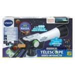Børne teleskop Vtech GENIUS XL