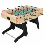 Bordfodbold Foldbar 137 x 74,5 x 86 cm