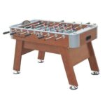 Bordfodbold Metropolitan Brun 142 x 75,5 x 88 cm