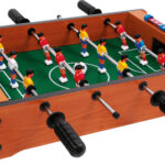 Bordfodbold Spil - Small Foot