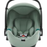 Britax Römer Autostol - Baby-Safe 3 i-Size - Jade Green